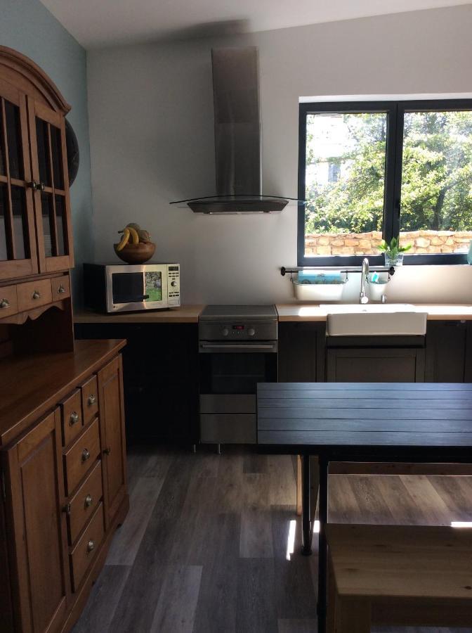 Chalet Camelia Centre-ville *