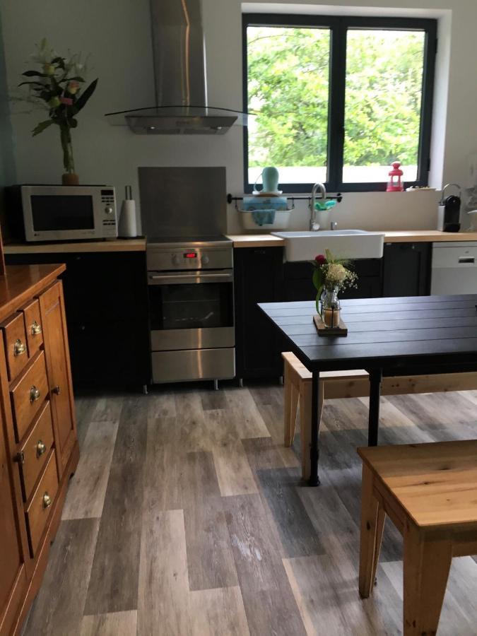 Camelia Centre-ville Chalet Bayeux